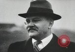 Standbild Winston Churchill Moskau Russland Sowjetunion, 1944, aus Sekunde 14 historischem Filmmaterial Videoclip 65675066480