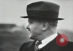 Standbild Winston Churchill Moskau Russland Sowjetunion, 1944, aus Sekunde 16 historischem Filmmaterial Videoclip 65675066480