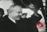 Standbild Winston Churchill Moskau Russland Sowjetunion, 1944, aus Sekunde 26 historischem Filmmaterial Videoclip 65675066480