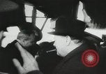 Standbild Winston Churchill Moskau Russland Sowjetunion, 1944, aus Sekunde 28 historischem Filmmaterial Videoclip 65675066480
