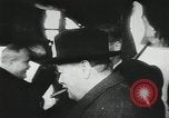 Standbild Winston Churchill Moskau Russland Sowjetunion, 1944, aus Sekunde 29 historischem Filmmaterial Videoclip 65675066480