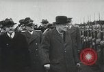 Standbild Winston Churchill Moskau Russland Sowjetunion, 1944, aus Sekunde 33 historischem Filmmaterial Videoclip 65675066480