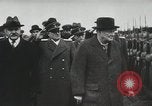 Standbild Winston Churchill Moskau Russland Sowjetunion, 1944, aus Sekunde 34 historischem Filmmaterial Videoclip 65675066480
