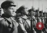 Standbild Winston Churchill Moskau Russland Sowjetunion, 1944, aus Sekunde 38 historischem Filmmaterial Videoclip 65675066480