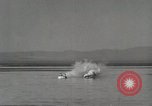 Standbild Airborne leben Boot United States USA, 1944, aus Sekunde 14 historischem Filmmaterial Videoclip 65675066481
