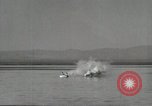 Standbild Airborne leben Boot United States USA, 1944, aus Sekunde 16 historischem Filmmaterial Videoclip 65675066481