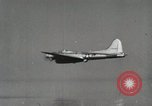 Standbild Airborne leben Boot United States USA, 1944, aus Sekunde 20 historischem Filmmaterial Videoclip 65675066481