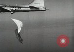 Standbild Airborne leben Boot United States USA, 1944, aus Sekunde 33 historischem Filmmaterial Videoclip 65675066481