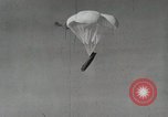 Standbild Airborne leben Boot United States USA, 1944, aus Sekunde 39 historischem Filmmaterial Videoclip 65675066481