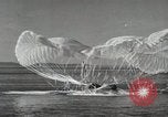 Standbild Airborne leben Boot United States USA, 1944, aus Sekunde 50 historischem Filmmaterial Videoclip 65675066481