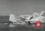 Standbild Airborne leben Boot United States USA, 1944, aus Sekunde 51 historischem Filmmaterial Videoclip 65675066481