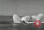 Standbild Airborne leben Boot United States USA, 1944, aus Sekunde 53 historischem Filmmaterial Videoclip 65675066481
