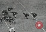 Image match de football Durham North Carolina USA, 1944, de la seconde 10 séquences d'archives historiques vidéo 65675066483