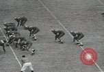 Image match de football Durham North Carolina USA, 1944, de la seconde 11 séquences d'archives historiques vidéo 65675066483