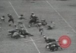 Image match de football Durham North Carolina USA, 1944, de la seconde 14 séquences d'archives historiques vidéo 65675066483