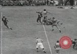 Image match de football Durham North Carolina USA, 1944, de la seconde 16 séquences d'archives historiques vidéo 65675066483