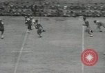 Image match de football Durham North Carolina USA, 1944, de la seconde 18 séquences d'archives historiques vidéo 65675066483