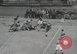 Image match de football Durham North Carolina USA, 1944, de la seconde 21 séquences d'archives historiques vidéo 65675066483