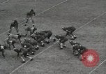 Image match de football Durham North Carolina USA, 1944, de la seconde 24 séquences d'archives historiques vidéo 65675066483