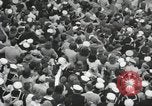 Image match de football Durham North Carolina USA, 1944, de la seconde 32 séquences d'archives historiques vidéo 65675066483