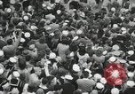 Image match de football Durham North Carolina USA, 1944, de la seconde 33 séquences d'archives historiques vidéo 65675066483