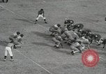 Image match de football Durham North Carolina USA, 1944, de la seconde 35 séquences d'archives historiques vidéo 65675066483