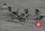 Image match de football Durham North Carolina USA, 1944, de la seconde 37 séquences d'archives historiques vidéo 65675066483