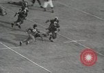 Image match de football Durham North Carolina USA, 1944, de la seconde 39 séquences d'archives historiques vidéo 65675066483
