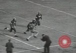 Image match de football Durham North Carolina USA, 1944, de la seconde 41 séquences d'archives historiques vidéo 65675066483