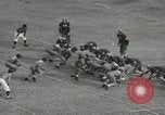 Image match de football Durham North Carolina USA, 1944, de la seconde 45 séquences d'archives historiques vidéo 65675066483