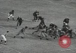 Image match de football Durham North Carolina USA, 1944, de la seconde 46 séquences d'archives historiques vidéo 65675066483