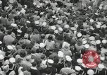 Image match de football Durham North Carolina USA, 1944, de la seconde 51 séquences d'archives historiques vidéo 65675066483