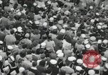 Image match de football Durham North Carolina USA, 1944, de la seconde 52 séquences d'archives historiques vidéo 65675066483