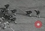 Image match de football Durham North Carolina USA, 1944, de la seconde 53 séquences d'archives historiques vidéo 65675066483