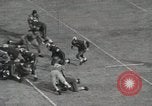 Image match de football Durham North Carolina USA, 1944, de la seconde 56 séquences d'archives historiques vidéo 65675066483