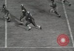 Image match de football Durham North Carolina USA, 1944, de la seconde 60 séquences d'archives historiques vidéo 65675066483