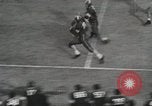 Image match de football Durham North Carolina USA, 1944, de la seconde 61 séquences d'archives historiques vidéo 65675066483