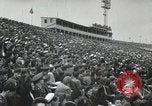 Image Navy versus Notre Dame football game Baltimore Maryland USA, 1944, de la seconde 5 séquences d'archives historiques vidéo 65675066484