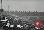 Image Navy versus Notre Dame football game Baltimore Maryland USA, 1944, de la seconde 16 séquences d'archives historiques vidéo 65675066484