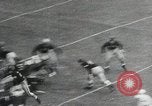 Image Navy versus Notre Dame football game Baltimore Maryland USA, 1944, de la seconde 19 séquences d'archives historiques vidéo 65675066484