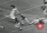 Image Navy versus Notre Dame football game Baltimore Maryland USA, 1944, de la seconde 20 séquences d'archives historiques vidéo 65675066484