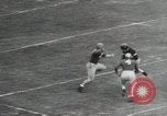 Image Navy versus Notre Dame football game Baltimore Maryland USA, 1944, de la seconde 22 séquences d'archives historiques vidéo 65675066484