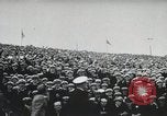 Image Navy versus Notre Dame football game Baltimore Maryland USA, 1944, de la seconde 26 séquences d'archives historiques vidéo 65675066484