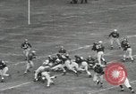 Image Navy versus Notre Dame football game Baltimore Maryland USA, 1944, de la seconde 29 séquences d'archives historiques vidéo 65675066484