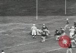 Image Navy versus Notre Dame football game Baltimore Maryland USA, 1944, de la seconde 31 séquences d'archives historiques vidéo 65675066484