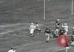 Image Navy versus Notre Dame football game Baltimore Maryland USA, 1944, de la seconde 32 séquences d'archives historiques vidéo 65675066484