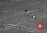 Image Navy versus Notre Dame football game Baltimore Maryland USA, 1944, de la seconde 42 séquences d'archives historiques vidéo 65675066484