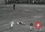 Image Navy versus Notre Dame football game Baltimore Maryland USA, 1944, de la seconde 44 séquences d'archives historiques vidéo 65675066484