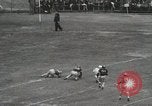 Image Navy versus Notre Dame football game Baltimore Maryland USA, 1944, de la seconde 45 séquences d'archives historiques vidéo 65675066484