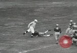 Image Navy versus Notre Dame football game Baltimore Maryland USA, 1944, de la seconde 50 séquences d'archives historiques vidéo 65675066484